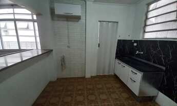 Imagem 7: Imóvel para aluguel com 50 metros quadrados com 1 quarto em Gonzaga - Santos - SP