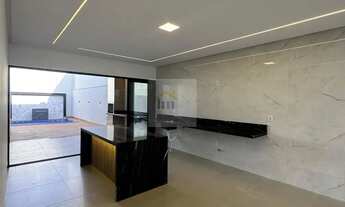 Imagem 5: Casa Alto Padrão com Piscina na Vila João Vaz Próximo ao shopping Cerrado e setor Campinas