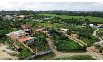 Imagem 4: Lotes à Venda no Mutirão Aramari/BA - Lote 88 - QD E - 250m2