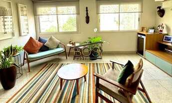 Imagem 5: VENDA COBERTURA: 04 QUARTOS 266,00 M2 - BAIRRO: FUNCIONARIOS