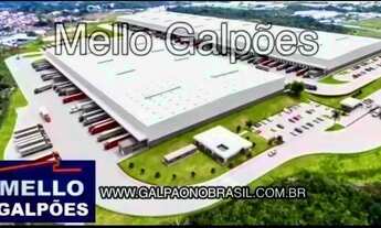 Imagem: GALPAO INDUSTRIAL em Salvador - BA, Retiro