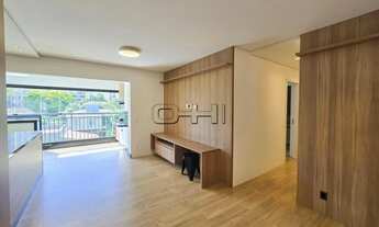 Imagem 9: Aluguel Apartamento 2 Dormitórios - 79 m² Campo Belo