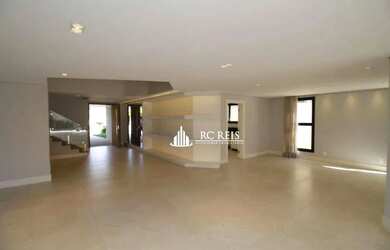 Imagem 12: Casa nova em Alphaville com 4 suítes, 550 m² - venda por R$ 12.500.000 ou aluguel por R$ 6