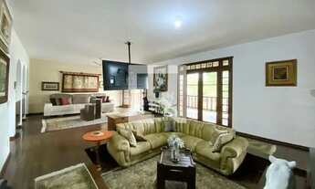 Imagem: Casa à Venda - Bandeirantes, 5 Quartos