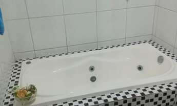 Imagem 5: Vende-se casa no Alto Branco - Próx. a Ceasa - Campina Grande - PB