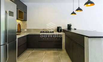 Imagem 2: Jardim Do Itanhangá - Casa 5 quartos, sendo 5 suítes