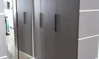 Imagem 2: 038 Casa 4 quartos Condomínio Alphaville Araçagy - São Luís - MA