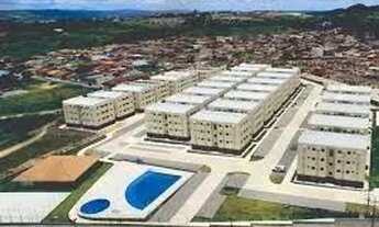 Imagem: Apartamento em Vitoria de Santo Antão mobiliado