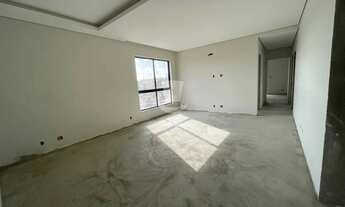 Imagem 7: Apartamento à venda com 3 quartos, sendo 1 suíte no São Sebastião em Barbacena - MG