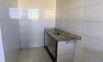 Imagem 2: Apartamento 2/4 no condomínio Sianinha Rodrigues