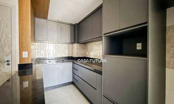 Imagem 3: Apartamento com 2 dormitórios à venda, 51 m² por R$ 495.000,00 - Jardim Amália - Volta Red