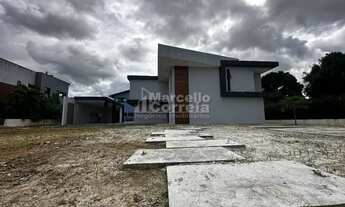 Imagem 2: Casa de 333m² no Condomínio Luar de Aldeia, Aldeia