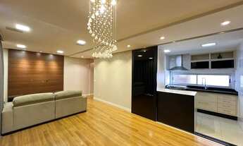 Imagem 4: CORA CORALINA - R$ 1.100.000 - Apartamento à venda,3 dormitórios (1 Suite), 112m², 2 Vagas