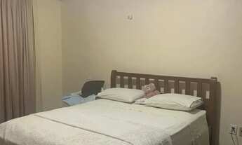 Imagem 7: Helio pires aluga Apartamento no Ed. Monteiro Lopes 2 suites na Batista Campos