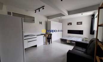 Imagem 3: Locação: Loft mobiliado. Bairro Centro (Itajaí