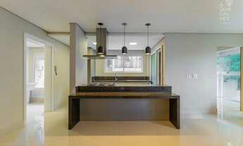 Imagem 2: Apartamento no Paraguassu, 03 Quartos, 02 Vagas, Churrasqueira, Juvevê, Curitiba