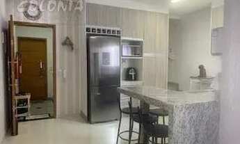 Imagem 3: Cobertura a venda - Vila Camilópolis, Santo André