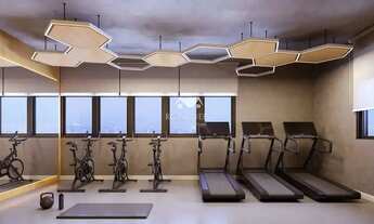 Imagem 7: Apartamento à venda, 2 quartos, 2 suítes, 1 vaga, Gutierrez - Belo Horizonte/MG