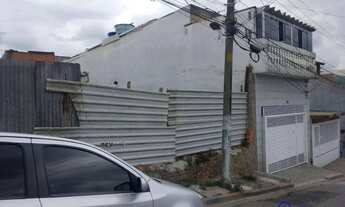 Imagem 5: Terreno à venda, 450 m² por R$ 480.000 - Vila Santa Luzia - São Bernardo do Campo/SP