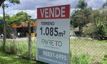 Imagem 4: Terreno à venda, 1085 m² por R$ 1.500.000,00 - Boa Vista - Curitiba/PR