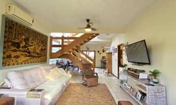 Imagem 7: Casa individual 3 quartos à venda com Edícula, 218,08m² - Armação do Pântano do Sul