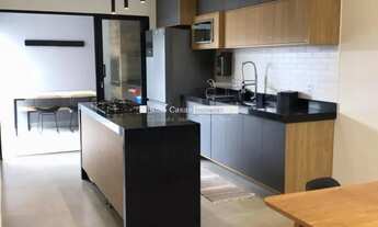 Imagem 7: Casa a venda com 3 quartos no Condomínio Terras de São Francisco - Sorocaba