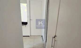 Imagem 7: Portal do Canadá 2 venda tem 62 metros quadrados com 3 quartos em Fátima - Fortaleza - CE