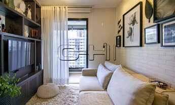 Imagem: Venda Apartamento 1 Dormitórios - 42 m²