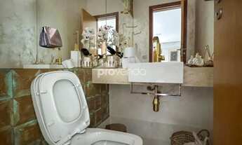 Imagem 6: SOBRADO 04 SUÍTES SENDO 01 SUÍTE MASTER - JARDINS MADRID