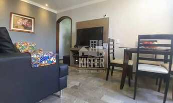 Imagem 4: Apartamento com 2 quartos com armários, 50 m² por R$ 380.000,00 - Santa Rosa - Niterói/RJ