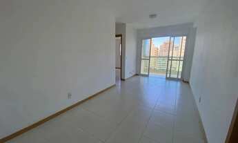 Imagem 2: Vila Velha - Praia de itapuã - Apartamento de 2 quartos - Sol da manhã - Uma suíte