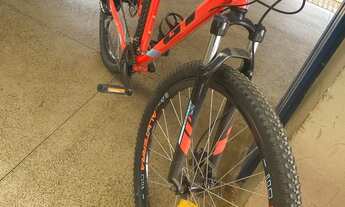 Imagem 2: Bike 950,00 reais