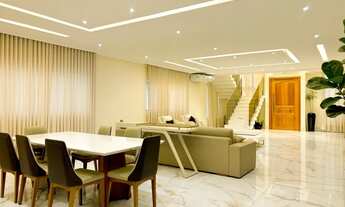 Imagem: Casa Montenegro Boulevard Aluguel