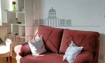 Imagem 2: Oportunidade - Apartamento - Residencial Açaí - Vila Adyana - 1 Dormitório - 50m²