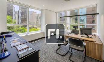 Imagem 4: Conjunto, 110 m² - venda por R$ 2.000.010,00 ou aluguel por R$ 20.944,16/mês - Brooklin