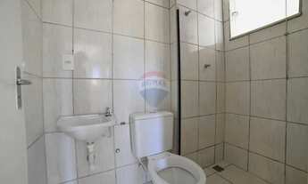 Imagem 7: Apartamento 2 quartos