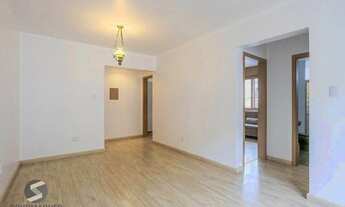 Imagem 4: Apartamento 2 dormitórios 1 vaga, elevador no bairro Petrópolis