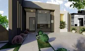 Imagem 2: Casa à venda em condomínio fechado em Atibaia, com 360m²