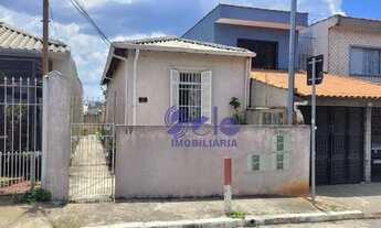 Imagem: Casa com 1 dormitório para alugar, 25 m²