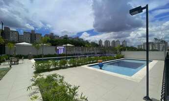 Imagem: APARTAMENTO para LOCAÇÃO - VELOSO - OSASCO