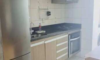 Imagem 4: Cond Res Ecolife Mindu - Apto mobiliado