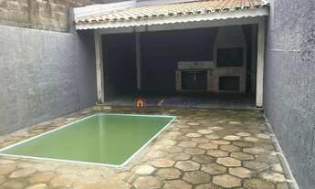 Imagem 4: Casa com 2 dormitórios à venda, 149 m² por R$ 569.000,00 - Alvinópolis - Atibaia/SP