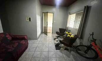 Imagem 6: CASA TÉRREA - PARQUE PERUCHE / ZONA NORTE - SÃO PAULO