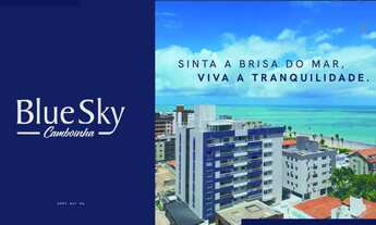 Imagem: Blue Sky Camboinha Apartamento de Alto