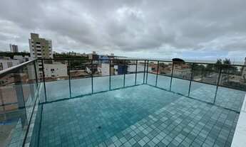 Imagem 7: Imóvel para venda tem 30 metros quadrados com 1 quarto em Bessa - João Pessoa - PB