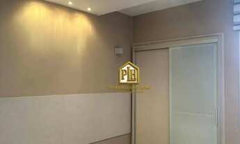 Imagem 7: Apartamento com 3 dormitórios para alugar, 68 m² por R$ 3200/mês - Tatuapé - São Paulo/SP