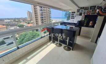 Imagem 6: Apartamento em Rua dos Girassóis - Flórida - Praia Grande/SP