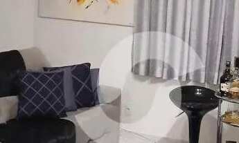 Imagem 2: Casa em Camboinhas