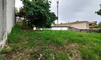 Imagem: Terreno à venda na Vila Jardini de 600m²