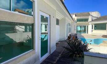 Imagem 5: Casa com 6 quartos à venda, 500 m² por R$ 1.500.000 - Recreio dos Bandeirantes - Rio de Ja